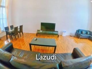 4 Bed 350 SQ.M Baan Klang Krung Thonglor