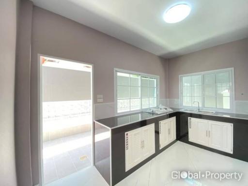 Beautiful house at Noen Plub Wan for sale