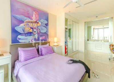 Freehold 2-Bed Condo near Surin Beach