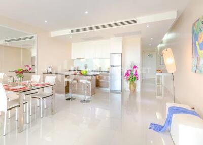 Freehold 1-Bed Condo near Surin Beach