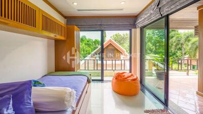 Magnificent Asian Villa in Nai Harn