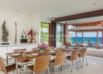 Ocean View Villa on Kamala Headland