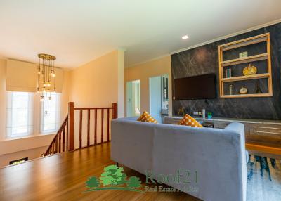 Beautiful new house is a 2-story this spacious and airy home boasts a great location in the city