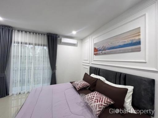 3 Bedroom house in Soi Siam Country Club