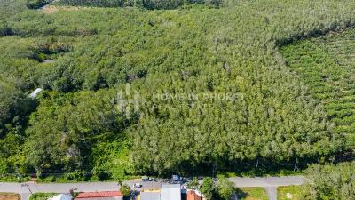 5 Rai Land Plot near Thanyapura Resort