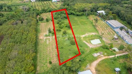 3.2 Rai Land near UWCT School