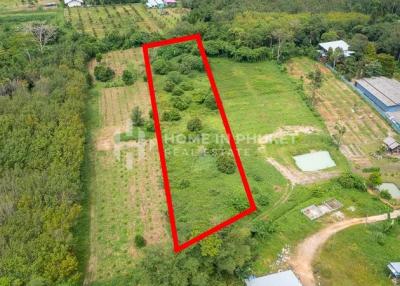 3.2 Rai Land near UWCT School