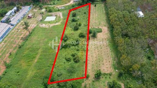 3.2 Rai Land near UWCT School