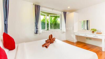 19 Room Guesthouse & 6 Bedroom Villa in Patong