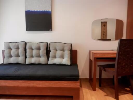 Studio for Sale in Chang Moi, Mueang Chiang Mai