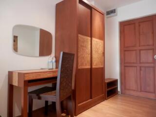 Studio for Sale in Chang Moi, Mueang Chiang Mai