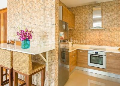 Spacious 3 Bedroom Villa in Rawai