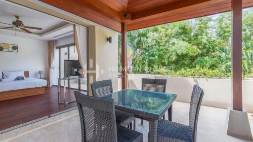 Modern 2-Bed Pool Villa in Bangtao