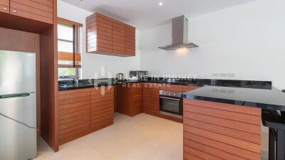 Modern 2-Bed Pool Villa in Bangtao