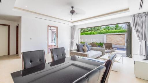 Boutique 2-Bed Pool Villa in Bangtao