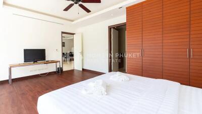 Boutique 2-Bed Pool Villa in Bangtao