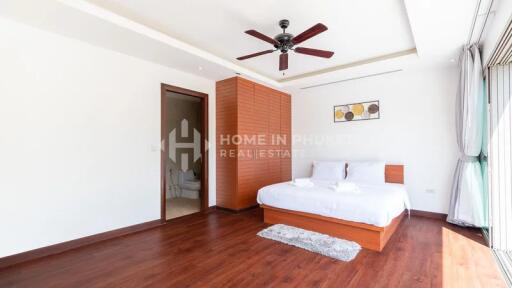 Boutique 2-Bed Pool Villa in Bangtao