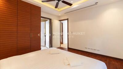 Boutique 2-Bed Pool Villa in Bangtao