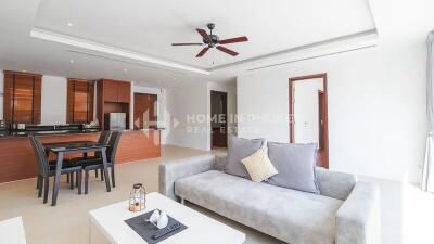 Boutique 2-Bed Pool Villa in Bangtao