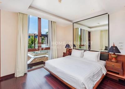 2 Bedroom Apartment Resale in Phuket Marina