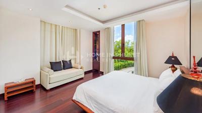 2 Bedroom Apartment Resale in Phuket Marina