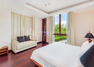 2 Bedroom Apartment Resale in Phuket Marina