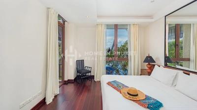 2 Bedroom Apartment Resale in Phuket Marina