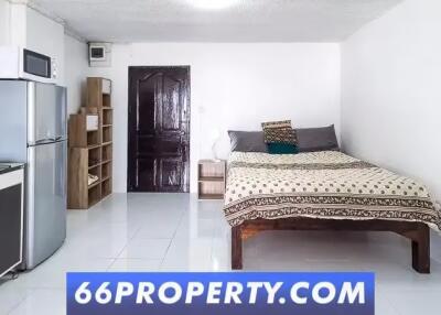 Studio for Sale/Rent in Suthep, Mueang Chiang Mai