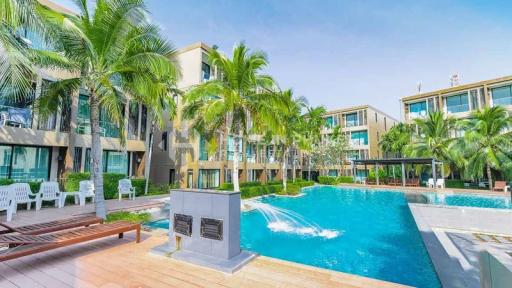 Affordable Condos near Panwa Beach