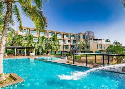 Single Bed Condo near Panwa Beach