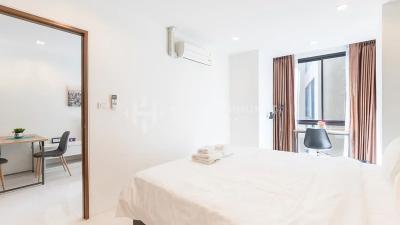 Studio Condo Near the Beach in Panwa