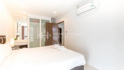 Studio Condo Near the Beach in Panwa