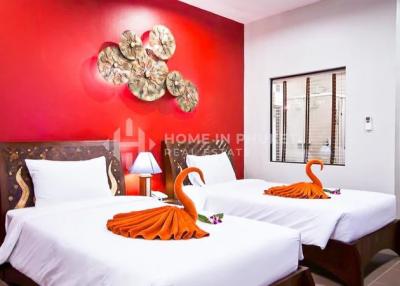 83 Rooms Hotel on Main Road of Patong