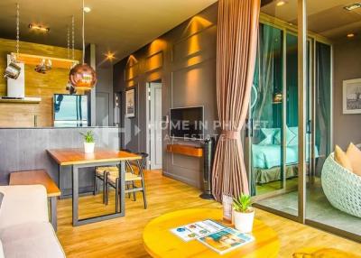 Freehold 2-Bedroom Condo in Rawai