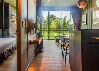 Cozy 2 Bed Condo in Rawai