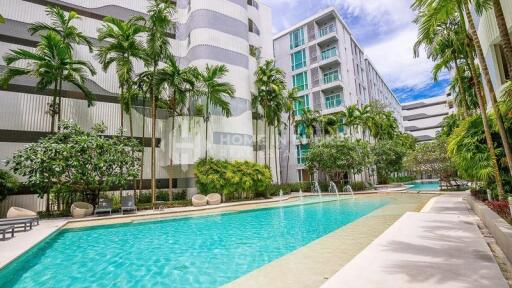 1-Bedroom Condo in Phuket Town