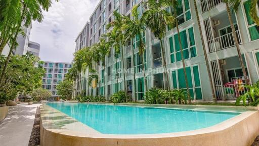 1-Bedroom Condo in Phuket Town