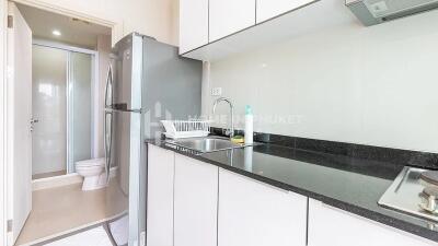 1-Bedroom Condo in Phuket Town