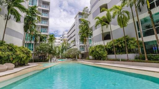 1-Bedroom Condo in Phuket Town