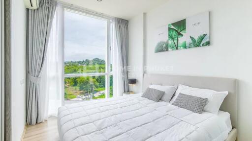 1-Bedroom Condo in Phuket Town