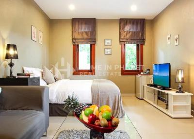 Incredible 10-Bedroom Villa on Surin Hill