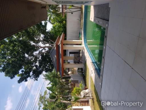 Pool villa Pattaya for sale