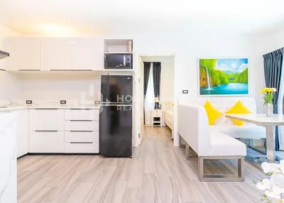 Modern 2-Bed Condo near Nai Yang Beach