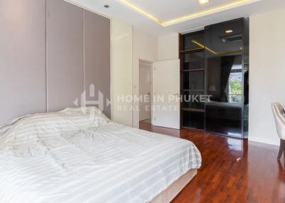 4-Bed Family Home in Koh Kaew
