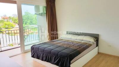 Cozy 1-Bed Condo in Central Kata