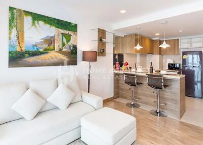 Pool Access 1-Bed Condo in Nai Harn