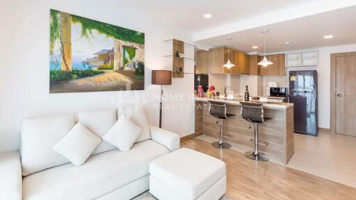 Pool Access 1-Bed Condo in Nai Harn