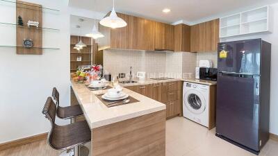 Pool Access 1-Bed Condo in Nai Harn