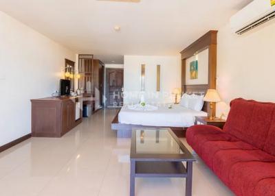 119 Room Resort in Patong