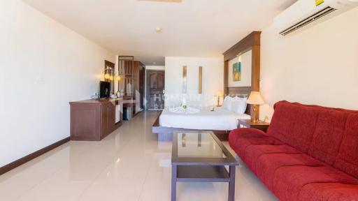 119 Room Resort in Patong